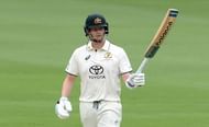 Australia v West Indies - Men's 2nd Test: Day 4